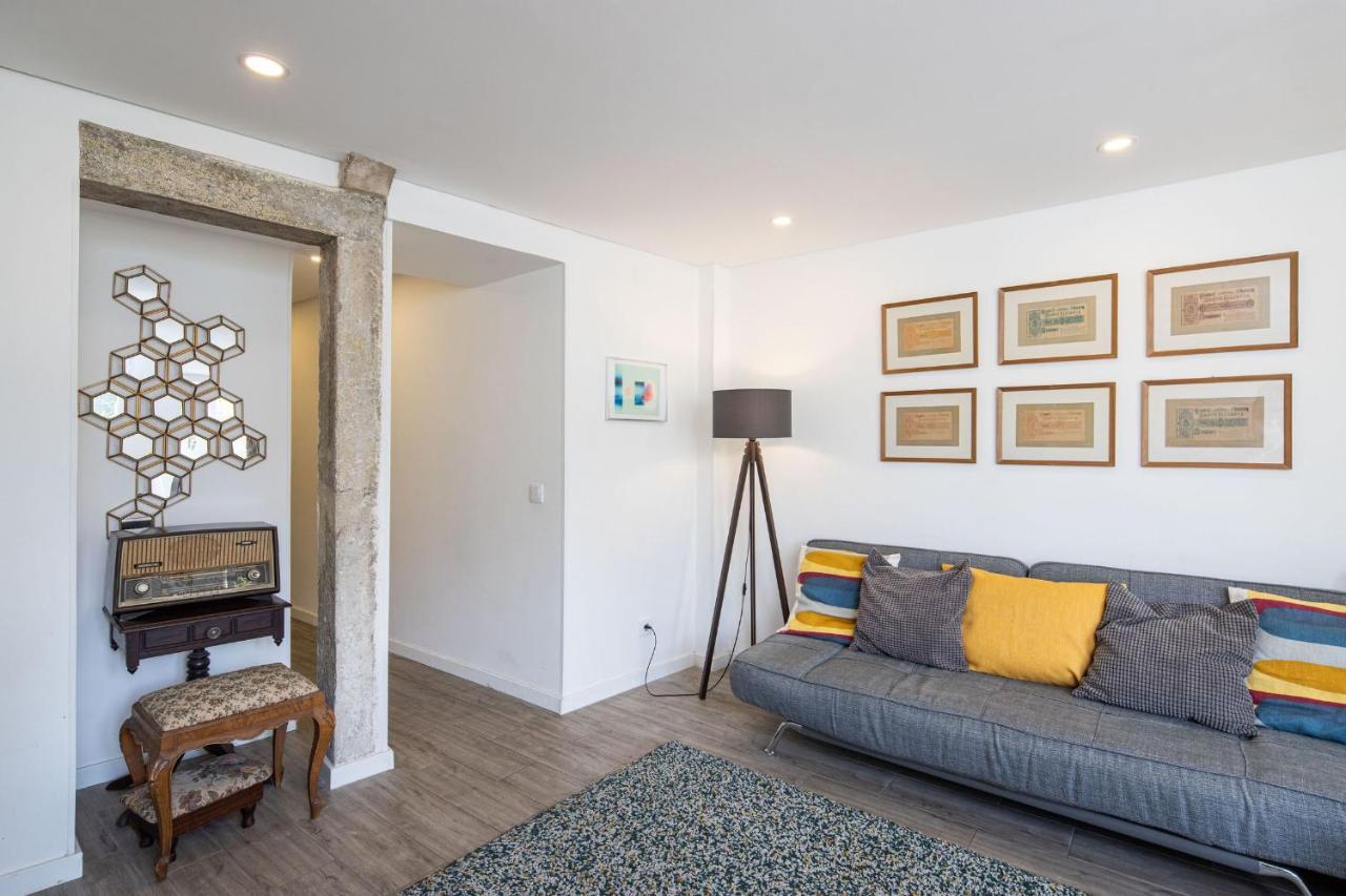 Designer Flats In Lapa By Lovelystay Lisbon