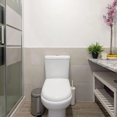Designer Flats In Lapa By Lovelystay Lisboa Exterior foto