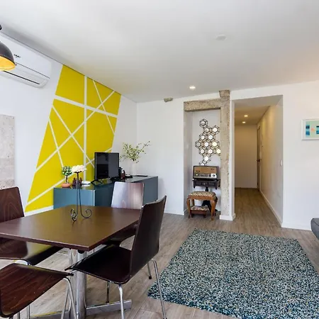 Designer Flats In Lapa By Lovelystay Lisboa Exterior foto