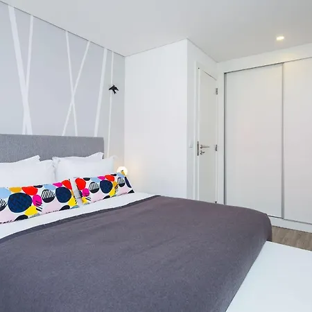 Designer Flats In Lapa By Lovelystay Lisboa Exterior foto