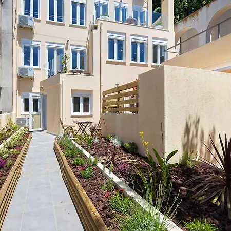 Designer Flats In Lapa By Lovelystay Lisboa Exterior foto