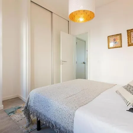 Designer Flats In Lapa By Lovelystay Lisboa Exterior foto