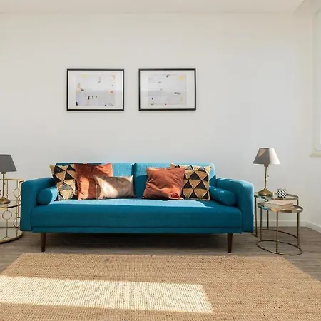 Designer Flats In Lapa By Lovelystay Lisboa Exterior foto