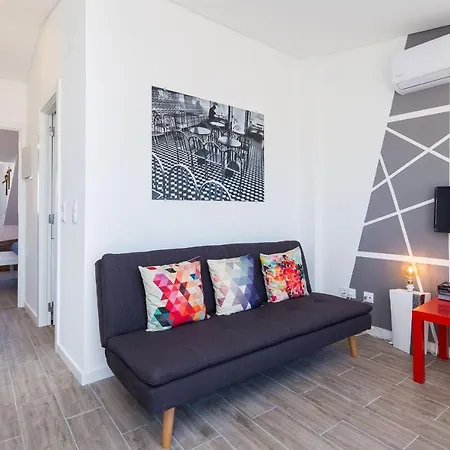 Designer Flats In Lapa By Lovelystay Lisboa Exterior foto