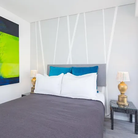 Designer Flats In Lapa By Lovelystay Lisboa Exterior foto