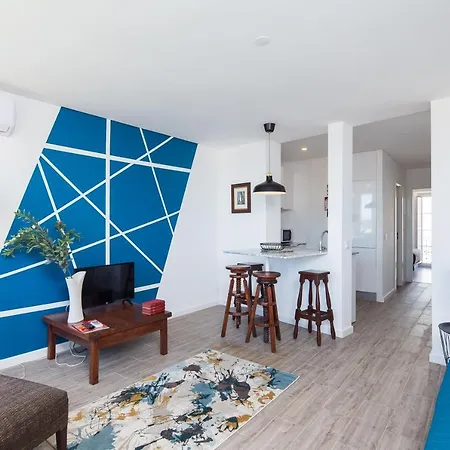 Designer Flats In Lapa By Lovelystay Lisboa Exterior foto