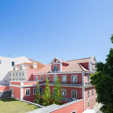 Designer Flats In Lapa By Lovelystay Lisboa Exterior foto