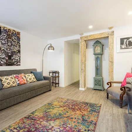 Designer Flats In Lapa By Lovelystay Lisboa Exterior foto
