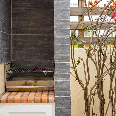 Designer Flats In Lapa By Lovelystay Lisboa Exterior foto