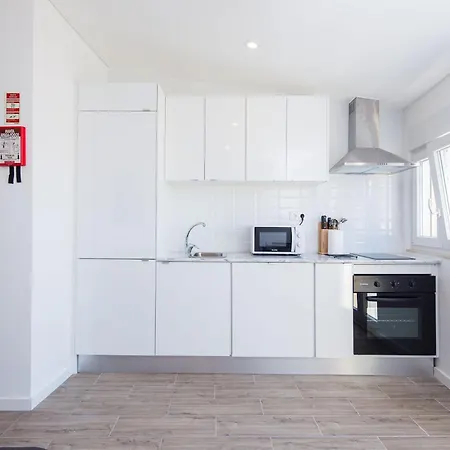 Designer Flats In Lapa By Lovelystay Lisboa Exterior foto