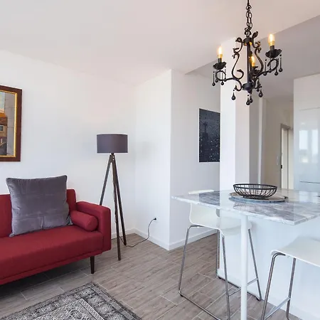 Designer Flats In Lapa By Lovelystay Lisboa Exterior foto