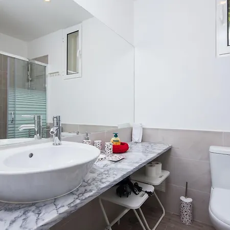 Designer Flats In Lapa By Lovelystay Lisboa Exterior foto