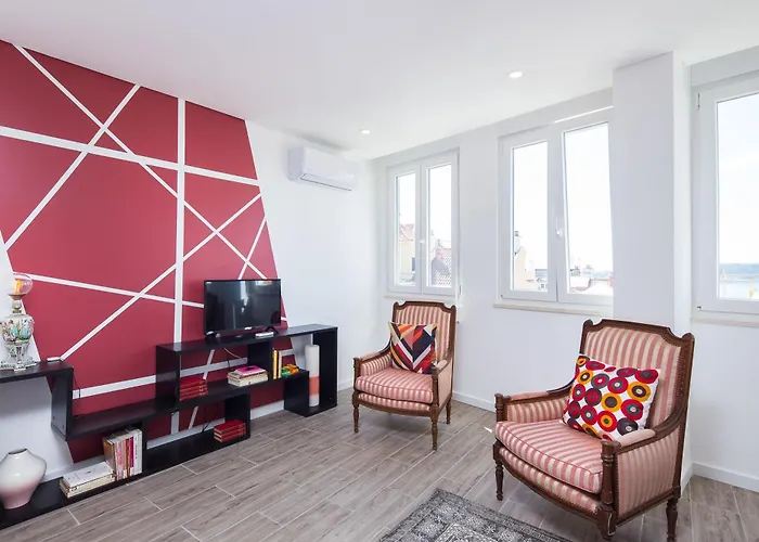 Designer Flats In Lapa By Lovelystay