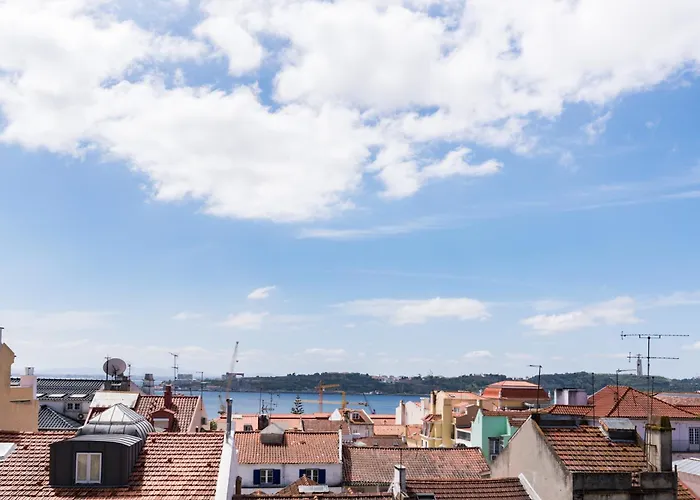 Designer Flats In Lapa By Lovelystay