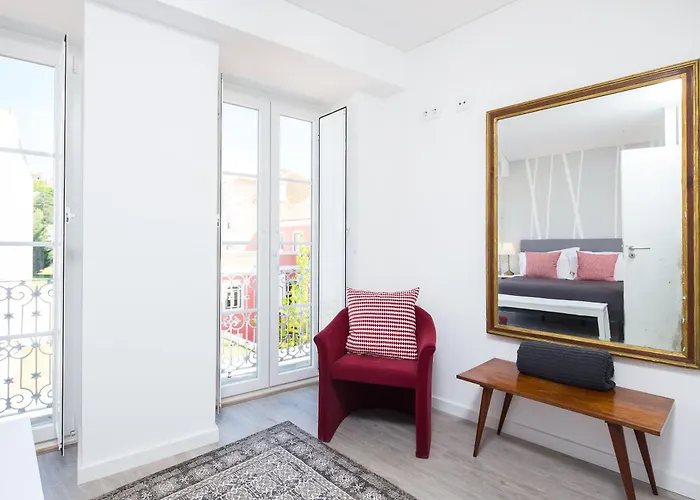 Designer Flats In Lapa By Lovelystay