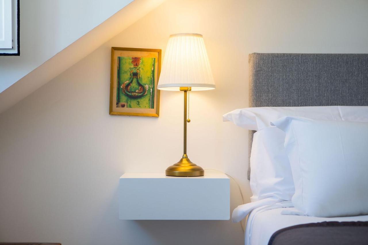 Designer Flats In Lapa By Lovelystay Apartment Lisbon