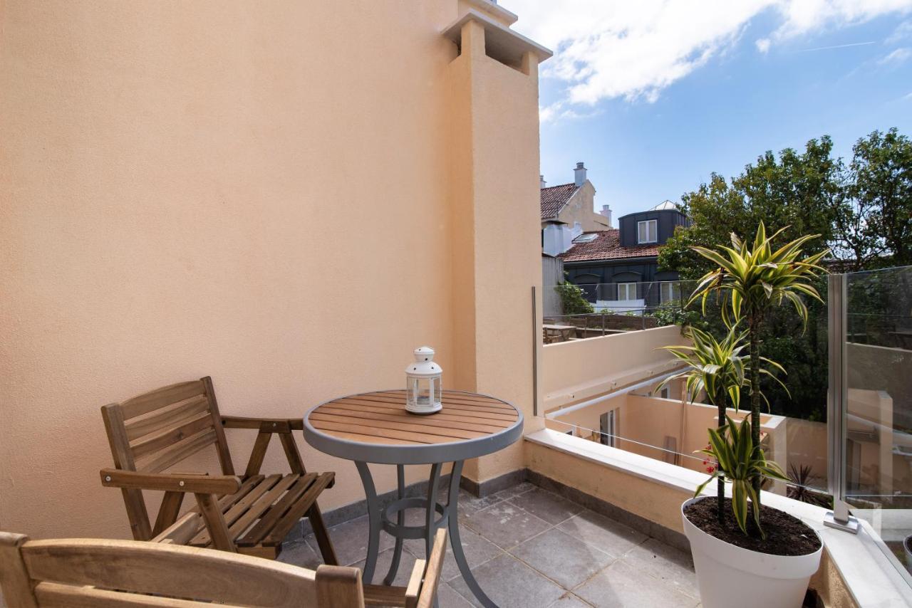 Designer Flats In Lapa By Lovelystay Apartment